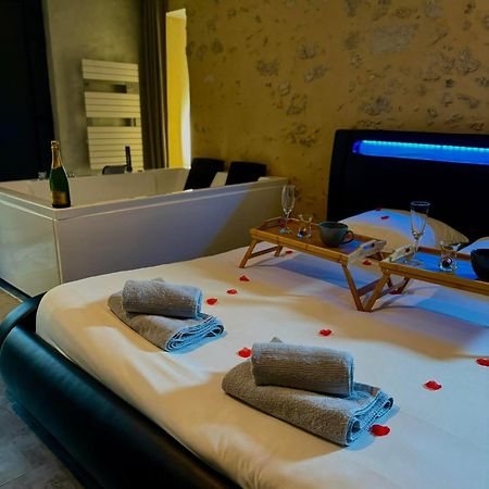 Love Queen Spa Detente Blois Esterno foto